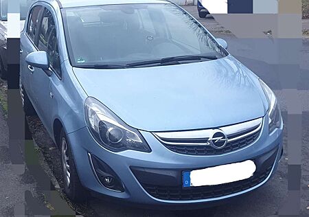 Opel Corsa 1.4 16V Automatik Active