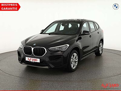 BMW X1 25e xDrive Advantage LED Navi Sitzheizung PDC