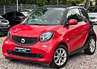 Smart ForTwo Coupe*COOL&AUDIO*EINPARKHILFE HINTEN