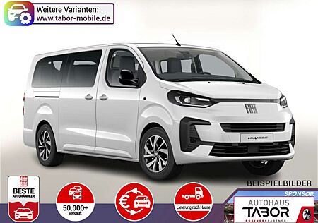 Fiat Ulysse AT TOP Klimaaut el.Schieb Navi UVP-29%*