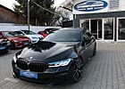 BMW 550 Baureihe 5 Lim. M550 i xDrive