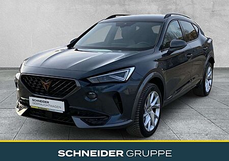Cupra Formentor 2.0 TDI DSG 4Drive NAVI+ACC+AHK+KAMERA