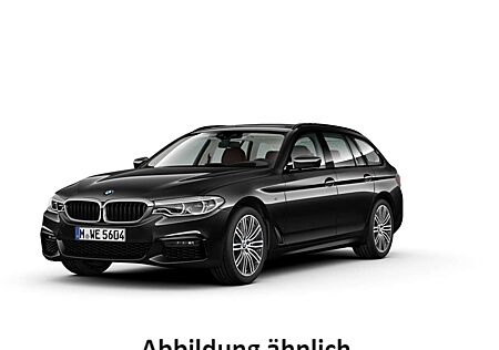 BMW 530 d/Sportpaket/Panoramadach/Leder/HUD/Navi