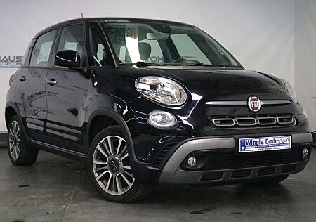 Fiat 500L 1.4 Cross *2HAND*Panorama*LED*PDC*Klimaaut*u.v.m