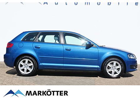 Audi A3 Sportback 1.6 Attraction /Sitzheizung/