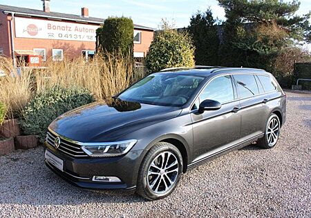 VW Passat Variant Volkswagen 2.0 TDI DSG Comf. *Navi,Kamera,Panorama,SHZ,ACC*