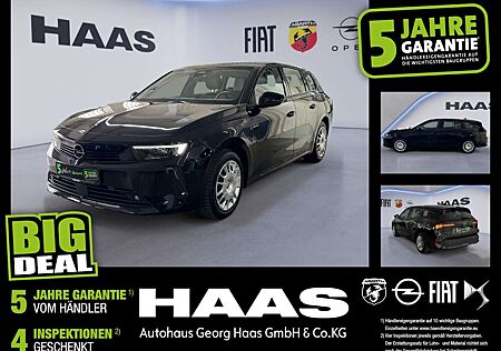 Opel Astra L Sports Tourer 1.2 Turbo Klimaautomatik