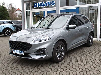 Ford Kuga ST-Line X/ ACC / AHK / Navi / Matrix / Pano