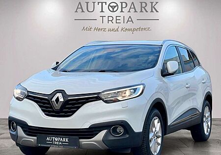 Renault Kadjar 1.5 dCi XMOD (Navi-TMP-AHK-SHZ-Automatik)