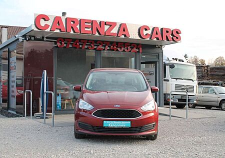 Ford C-Max Ambiente/Klima/ 12 Monate Garantie/