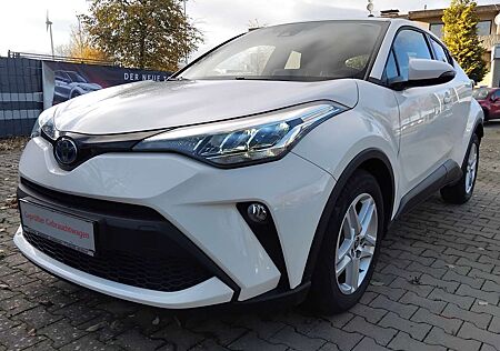 Toyota C-HR 1.8 Hybrid *Kamera*ACC*Klima*SmartKey*BT*