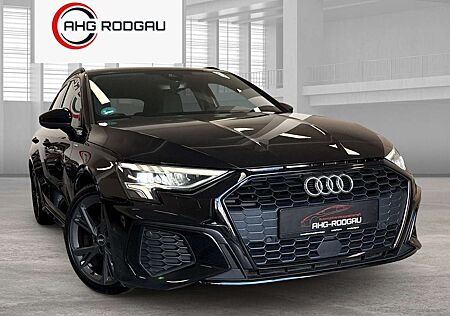 Audi A3 Sportback 35 TDI/ 3x S line/ACC/VITUAL/LED