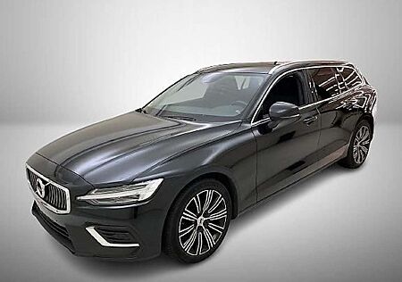 Volvo V60 B4 D Geartronic Inscription*LED* Virtual Coc