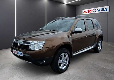 Dacia Duster 1.6 Prestige