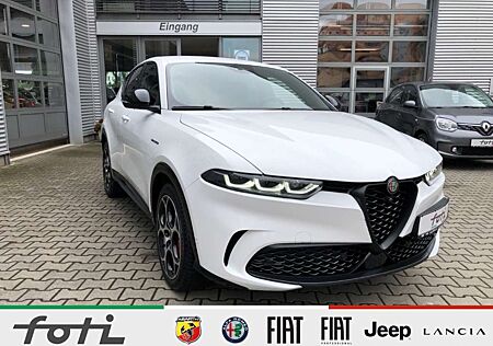 Alfa Romeo Tonale Veloce 1.5 160PS Automatik Leder Navi