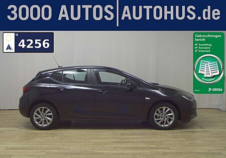 Opel Astra 1.5 D Edition Navi LED PDC Shz