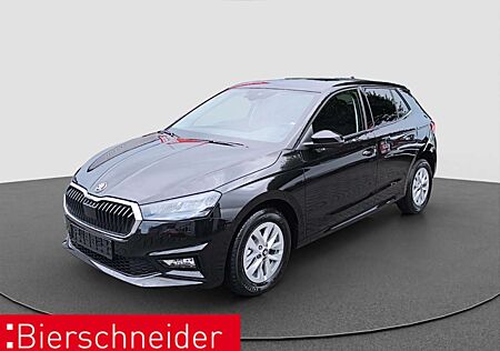 Skoda Fabia 1.0 TSI DSG Selection LED RFK PDC