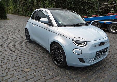 Fiat 500E C