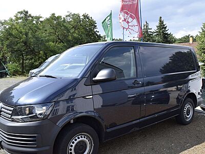 Volkswagen T6 Transporter Kasten EcoProfi