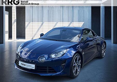 Alpine A110 1.8 TCe 300 GT - 300 PS