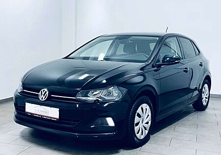 VW Polo Volkswagen VI Comfortline 1.0 TSI* 1.H* NAVI * VIRTUAL