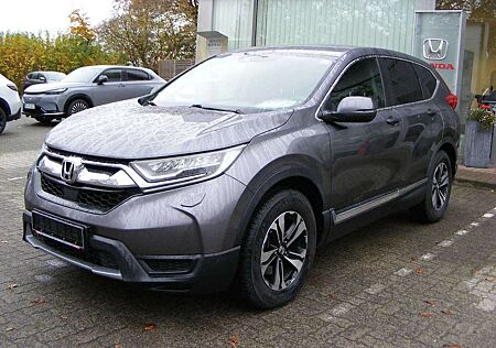 Honda CR-V 1.5T 2WD Comfort