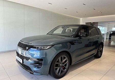 Land Rover Range Rover Sport P460e Hybrid HSE Dyn Black Pack