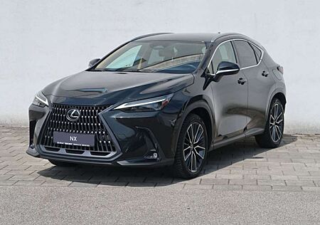 Lexus NX 450h + E-FOUR Luxury-Paket