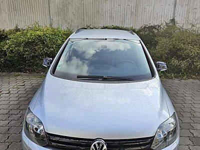 Volkswagen Golf Plus Golf Plus 1.4 TSI MATCH
