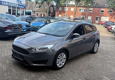 Ford Focus Lim. Ambiente*MFL*KLIMA****