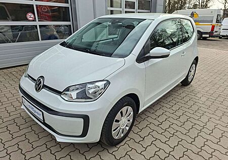 VW Up Volkswagen ! move ! 1.0