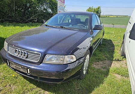 Audi A4 1.8 T