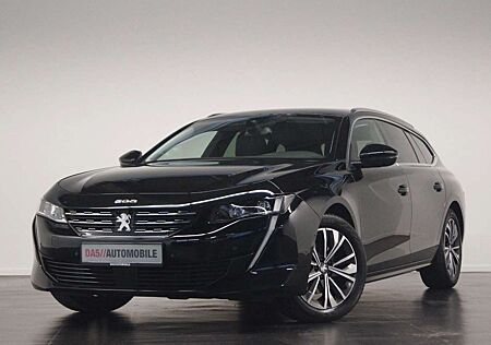 Peugeot 508 SW Allure|LED|360°|SHZ|NAV|1HAND