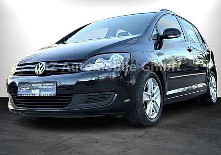 VW Golf Plus Volkswagen VI 1,4TSI°TOP° DSG/KLIMA/PDC/GARANTIE