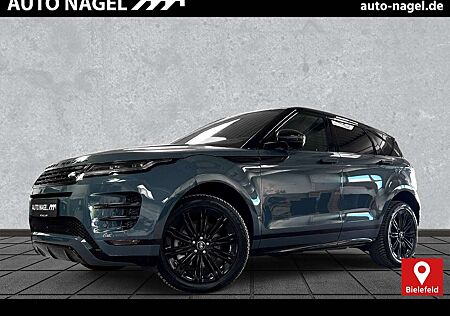 Land Rover Range Rover Evoque P300e Dyn. SE 20"Pano WinterP