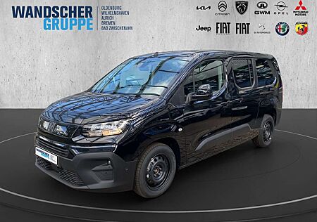 Fiat Doblo Turismo MAXI L2 7-SITZER*KAMERA*SHZ