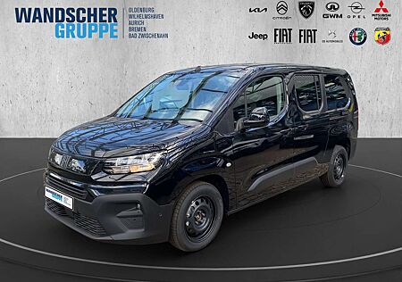 Fiat Doblo Turismo MAXI L2 7-SITZER*KAMERA*SHZ