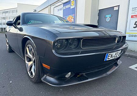 Dodge Challenger 3.6Tüv Neu Autom. Neue Reifen Bremsen Navi Kamera