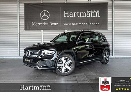 Mercedes-Benz GLB 200 Progressive 7G LED AHK MBUX Kamera SHZ