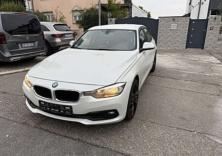 BMW 318i 318 Aut.