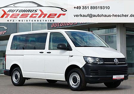 VW T6 Transporter Volkswagen Kombi 2.0 TDI DSG *KLIMA*PDC*