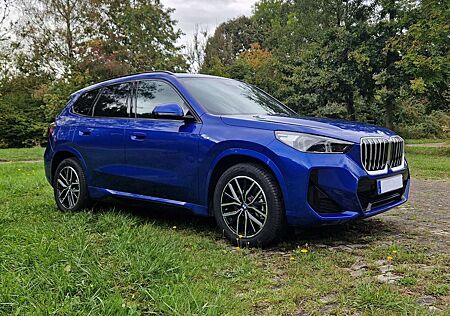 BMW X1 Diesel xDrive23d Aut. M Sportpaket AHK Head-Up