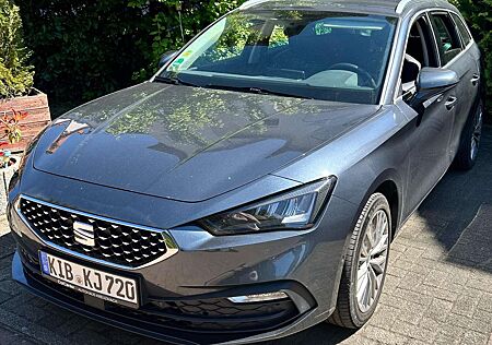 Seat Leon Sportstourer 1.5 eTSI ACT OPF DSG Xcellence