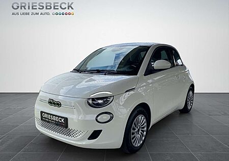 Fiat 500E 500 e Base Navi+KeyLess+KlimaA+AUT+SpurH