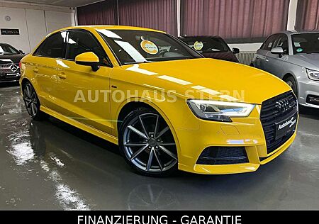 Audi A3 Limousine 1.4 TFSI S Line Virtual ACC 8xReife