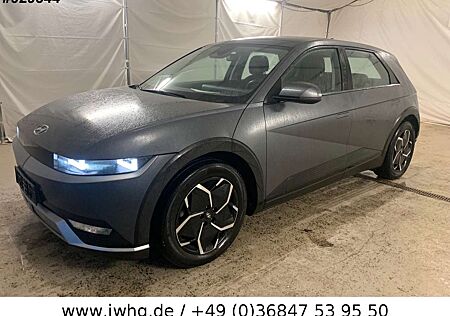 Hyundai IONIQ 5 Elektro LED ACC Kam LED Wärmpepumpe 19"