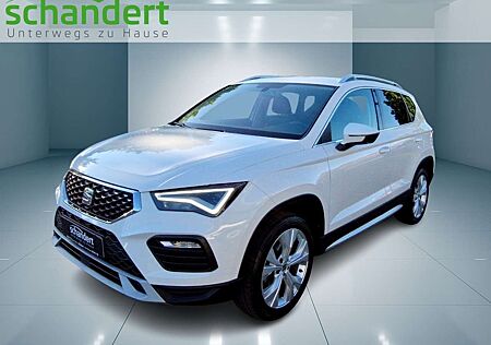 Seat Ateca 1.5 TSI Xperience LED Navi Klimaautomatik