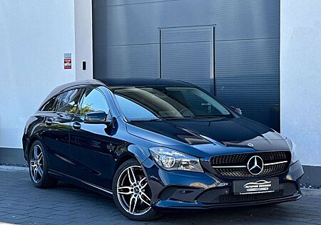 Mercedes-Benz CLA 220 *7G*EXCLUSIVE*AMG*NAVI*MEMORY*KAMERA*