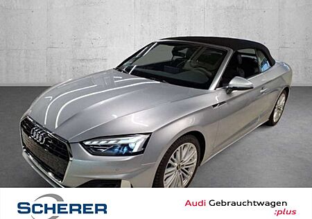Audi A5 advanced 35 TDI S tronic AHK LEDER