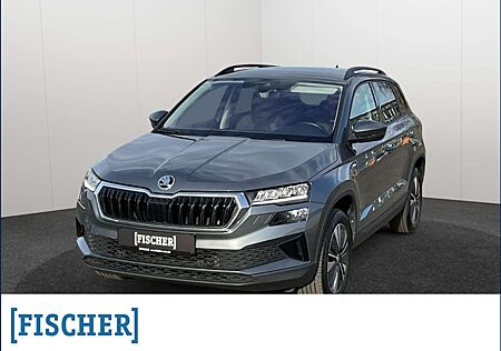 Skoda Karoq 1.5TSI DSG Tour LED Navi ACC PDC Carplay Vorber. A